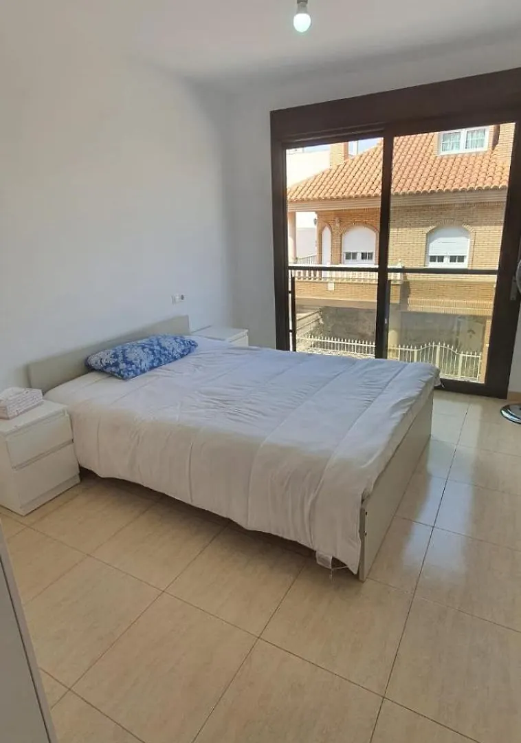 شقة Apartamento Vacacional En El Centro De La Ciudad روكيتاس ذي مار إسبانيا