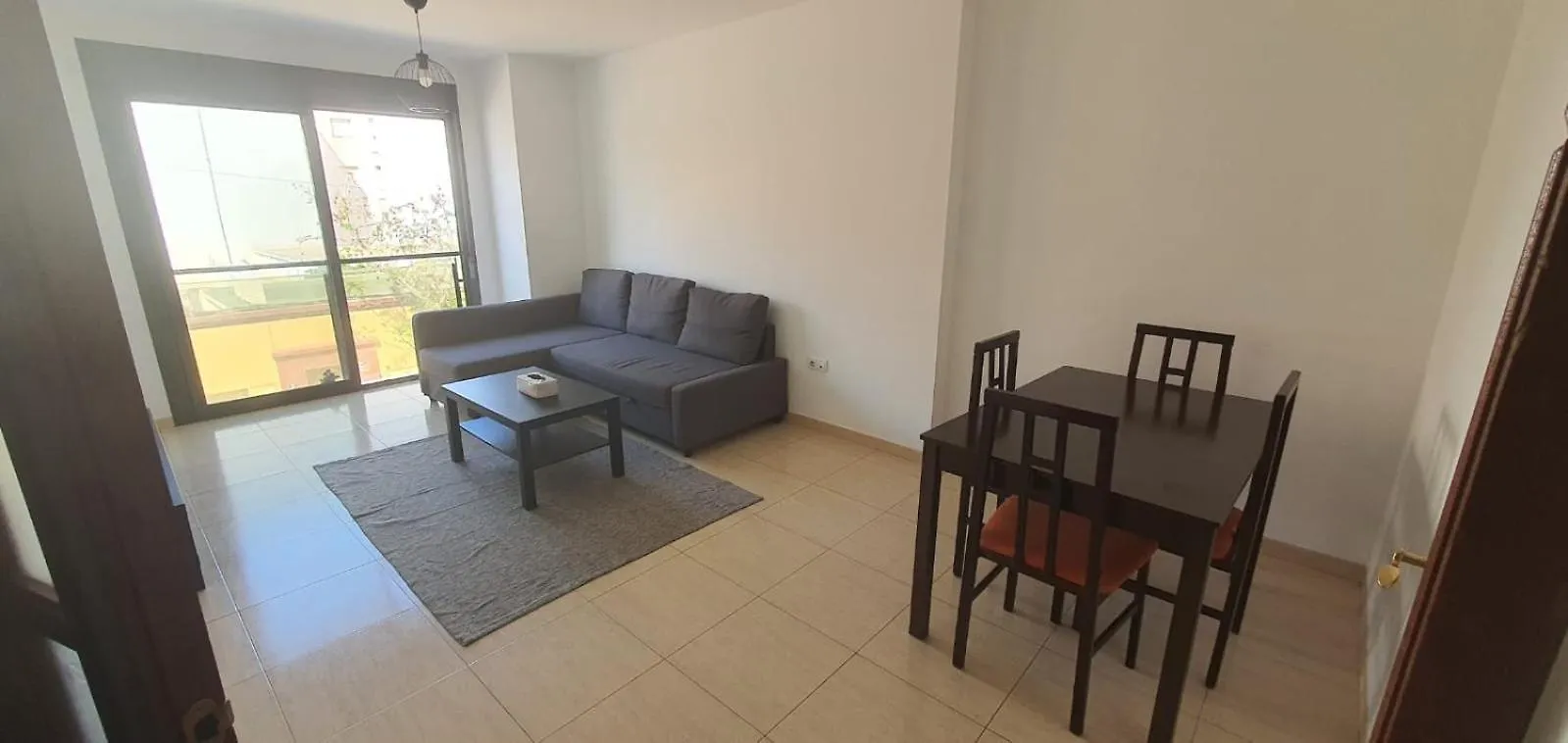 Apartamento Vacacional En El Centro De La Ciudad روكيتاس ذي مار إسبانيا