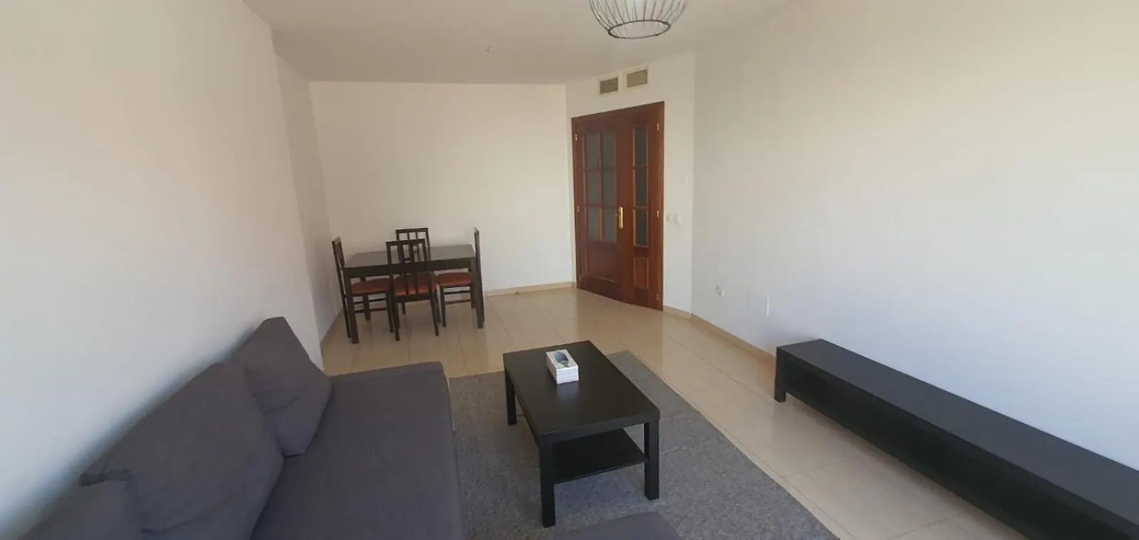 Apartamento Vacacional En El Centro De La Ciudad روكيتاس ذي مار شقة