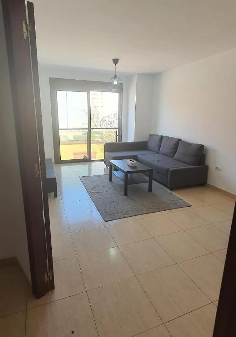 Apartamento Vacacional En El Centro De La Ciudad روكيتاس ذي مار